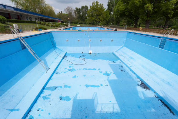 Best Residential water damage restoration  in Hitchcock, TX