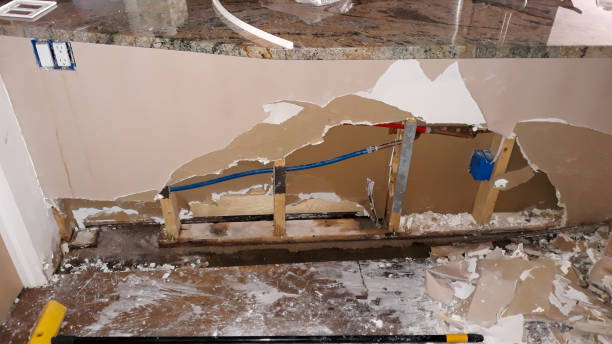 Reliable Hitchcock, TX Water damage restoration Solutions
